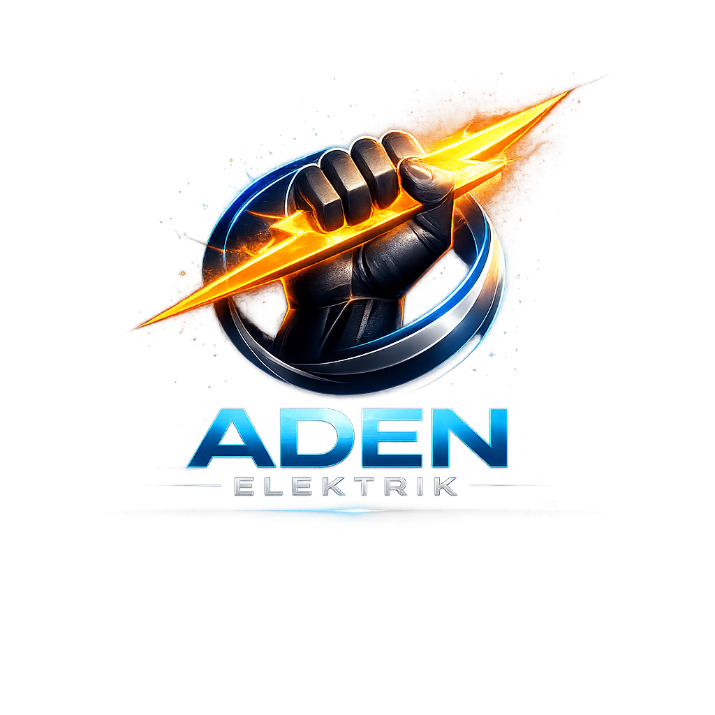 Aden Profesyonel Elektrik